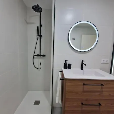 Atico Store Apartman *