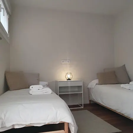 Atico Store Apartman