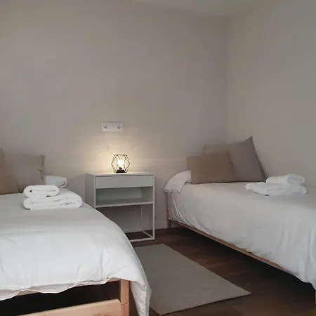 Apartment Atico Store