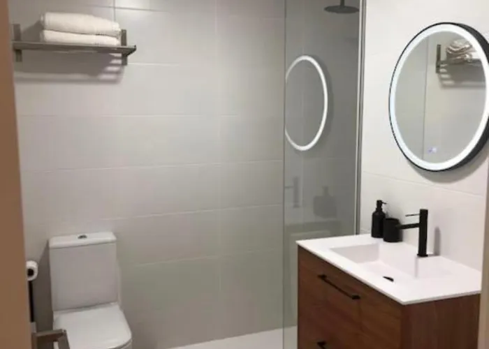 Atico Store Apartment *