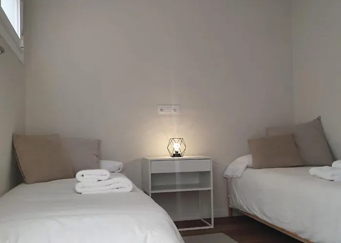 Atico Store Apartment