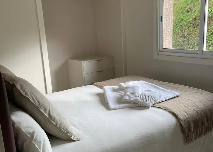 Apartment Atico Store