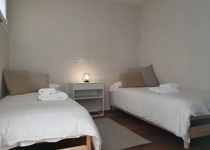 Apartment Atico Store